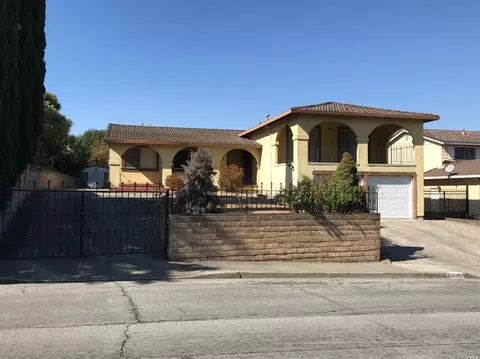 541 Brunswick Dr, Vallejo, CA 94591 photo 2