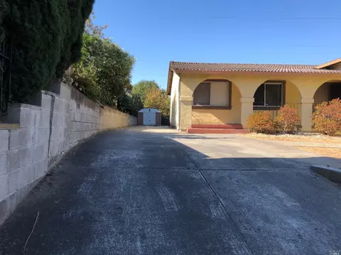 541 Brunswick Dr, Vallejo, CA 94591 photo 4