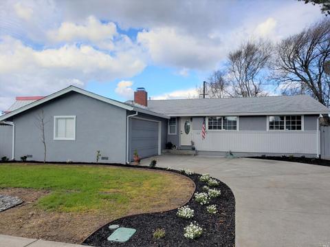 106 Taft St, Fairfield, CA 94533 photo 1
