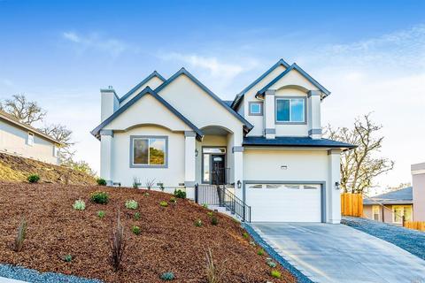 540 Tehuacan Rd, Ukiah, CA 95482 photo 3
