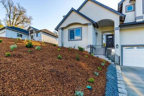 540 Tehuacan Rd, Ukiah, CA 95482 photo 4
