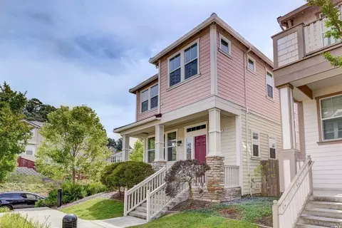 537 Lexington Dr, Vallejo, CA 94591 photo 2