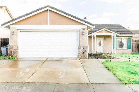 5341 Chenin Blanc Pl, Vallejo, CA 94591 photo 2