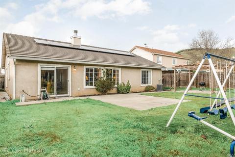5341 Chenin Blanc Pl, Vallejo, CA 94591 photo 21