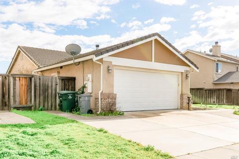 5341 Chenin Blanc Pl, Vallejo, CA 94591 photo 3