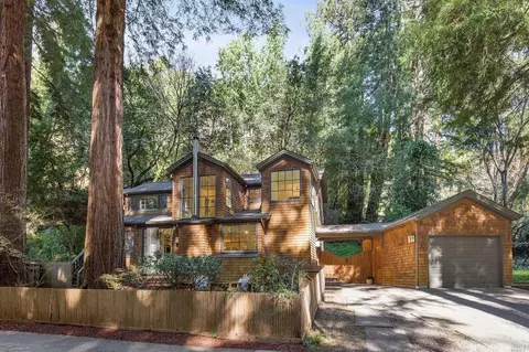 4 Echo Pl, Larkspur, CA 94939 photo 1