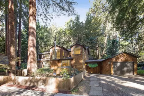 4 Echo Pl, Larkspur, CA 94939 photo 29