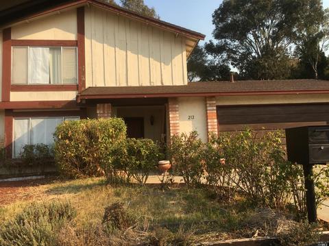 212 Curtis Dr, Vallejo, CA 94591 photo 1