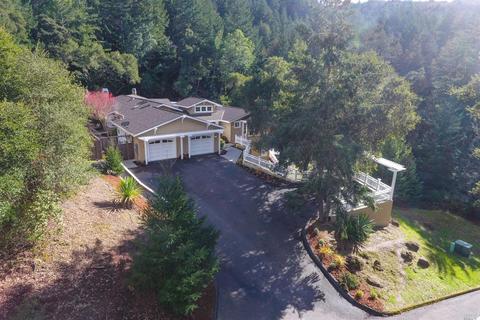 4 Chaparral Ln, San Geronimo, CA 94963 photo 46