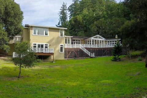 4 Chaparral Ln, San Geronimo, CA 94963 photo 4