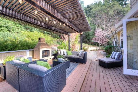 4 Chaparral Ln, San Geronimo, CA 94963 photo 36