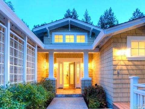 4 Chaparral Ln, San Geronimo, CA 94963 photo 5