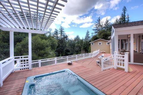 4 Chaparral Ln, San Geronimo, CA 94963 photo 39