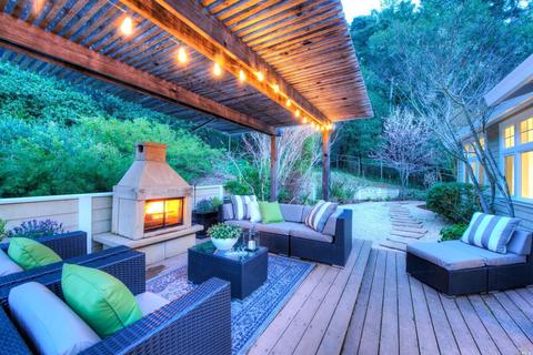 4 Chaparral Ln, San Geronimo, CA 94963 photo 37