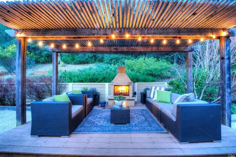 4 Chaparral Ln, San Geronimo, CA 94963 photo 35