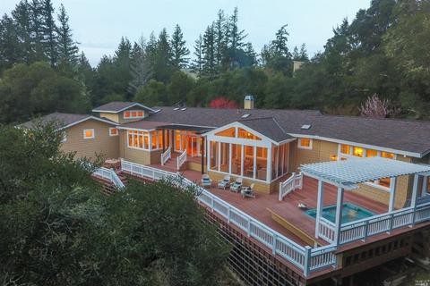 4 Chaparral Ln, San Geronimo, CA 94963 photo 33