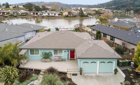 26 Chickasaw Ct, Corte Madera, CA 94925 photo 1