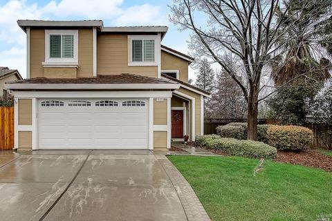 525 Edenderry Dr, Vacaville, CA 95688 photo 1