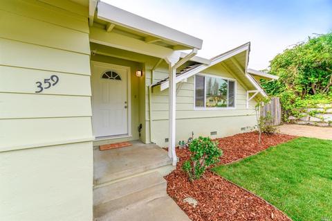 359 De Anza Dr, Vallejo, CA 94589 photo 1