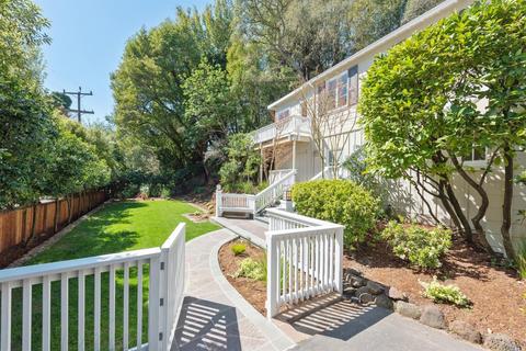 35 Laurel Grove Ave, Ross, CA 94957 photo 1