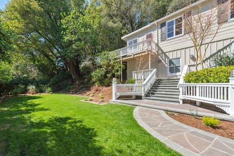35 Laurel Grove Ave, Ross, CA 94957 photo 2