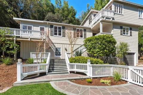 35 Laurel Grove Ave, Ross, CA 94957 photo 3