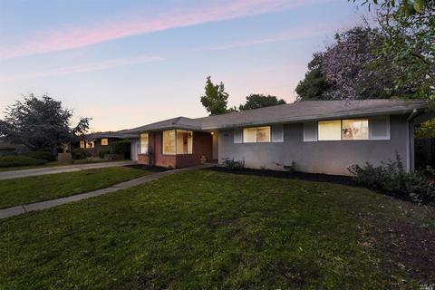 241 Franciscan Dr, Vallejo, CA 94589 photo 1