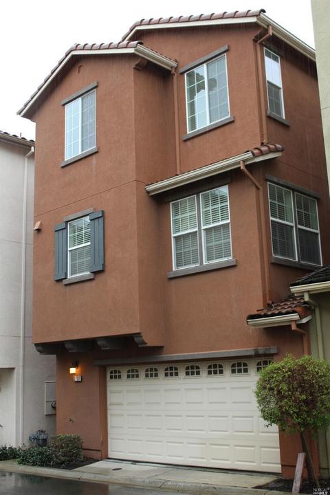 2707 Marcel Ln, Fairfield, CA 94533 photo 5