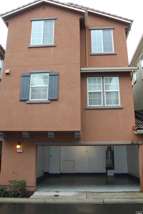 2707 Marcel Ln, Fairfield, CA 94533 photo 6