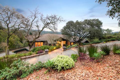 8 Upper Rd W, Ross, CA 94957 photo 1