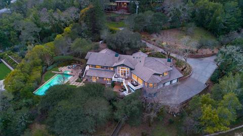 8 Upper Rd W, Ross, CA 94957 photo 4