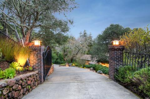 8 Upper Rd W, Ross, CA 94957 photo 2
