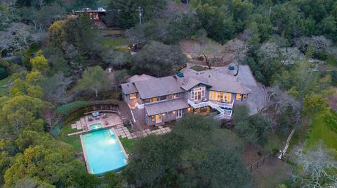 8 Upper Rd W, Ross, CA 94957 photo 5