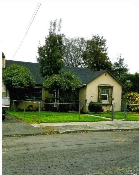 401 Springs Rd, Vallejo, CA 94590 photo 1