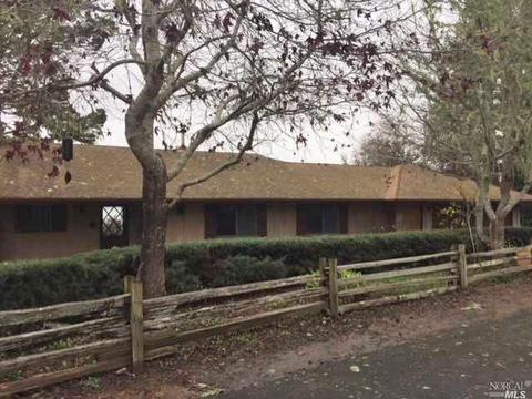 18250 State Route 1, Marshall, CA 94940 photo 1