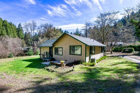Undisclosed, Willits, CA 95490 photo 1