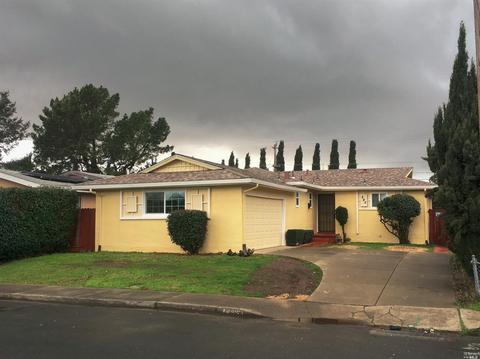 242 Mcgrue Ave, Vallejo, CA 94589 photo 1