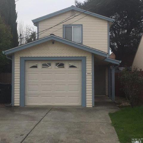 225 Perkins Ave, Vallejo, CA 94590 photo 1