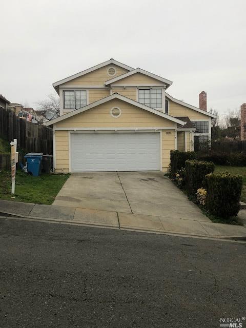 372 Seahorse Dr, Vallejo, CA 94591 photo 1