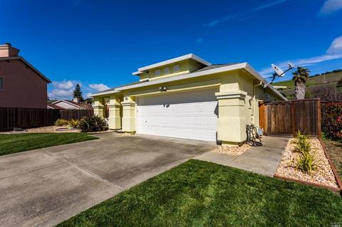 180 Carnival Ct, Vallejo, CA 94589 photo 1