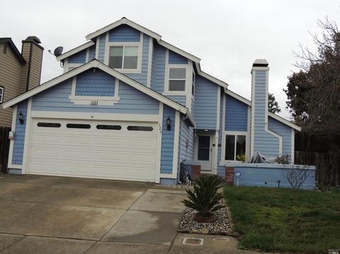 129 Fieldstone Way, Vallejo, CA 94589 photo 1
