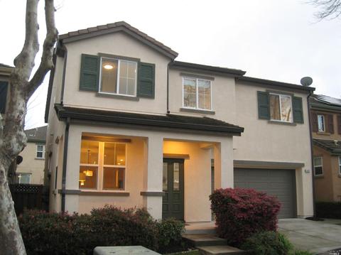 1112 Cunningham St, Vallejo, CA 94590 photo 1