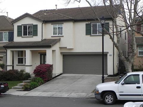 1112 Cunningham St, Vallejo, CA 94590 photo 2