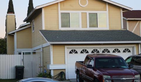 999 Matthew Ct, Fairfield, CA 94533 photo 1