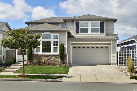 8125 Luisa Way, Windsor, CA 95492 photo 1