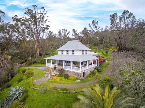 Undisclosed, Cloverdale, CA 95425 photo 35