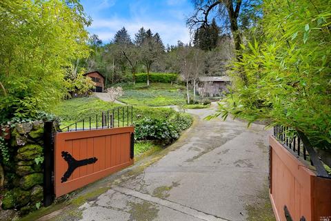 15 Madrona Ave, Ross, CA 94957 photo 1