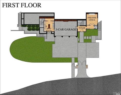 15 Madrona Ave, Ross, CA 94957 photo 29