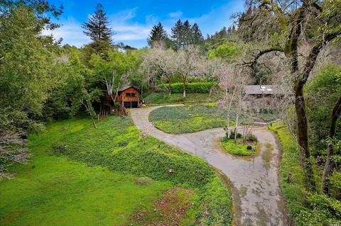 15 Madrona Ave, Ross, CA 94957 photo 20