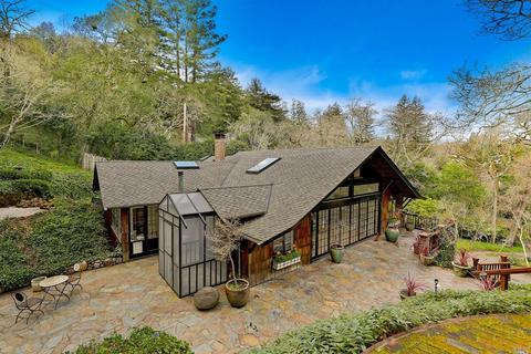 15 Madrona Ave, Ross, CA 94957 photo 4